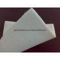 250G/M2 Needle Punched High Cbr Strength Non Woven Geotextile for Highway